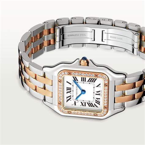 montres cartier femme occasion|cartier watches official website.